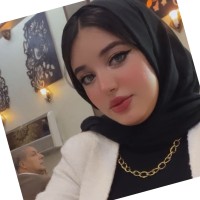 Mayar Saied