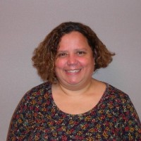 Connie Parks
