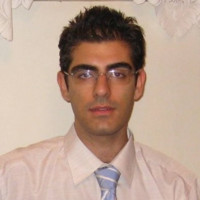 Nima Pasha