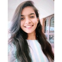 Dipti Prajapati