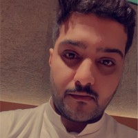 Abdullrhman Alsaedi