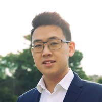 Adrian Hong