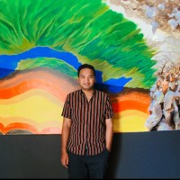 Daniel Simbolon
