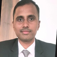 SANJAY KUMAR YADAV