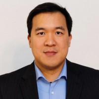 Timothy Wang