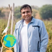 Ritesh Taunk