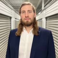 Tyson Huebner
