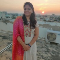 Sharvani Gunda
