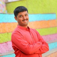 Shreyas Patankar