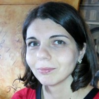 Simoneta Donoiu