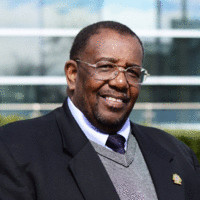 Franklin McMillion Sr.