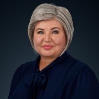 Tania Brand-Kriegler