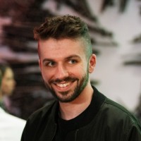 Dominic Henry