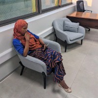 Halima Abdi
