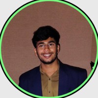 Tirth Shah