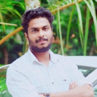 Midhun Krishna S