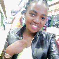Pauline Mwangi