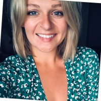 Amy Hewitt