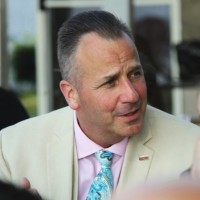 Gene Pawlikowski