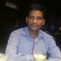 thinagarselvam Selvaraj