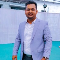 Jayesh Raut
