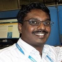Vamshi Dhar Cheekurthy