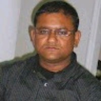 Amitansh Lalit