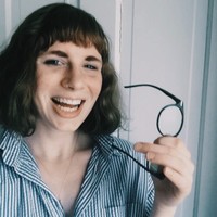 Nora Cooper
