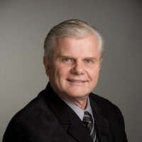 Robert Darr