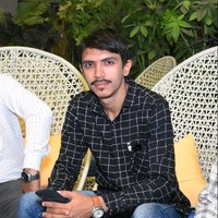 Anutosh Masrani