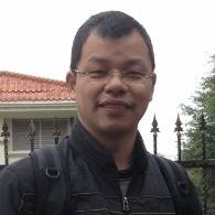 温志刚