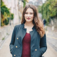 Mélanie Marques