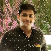 Saransh Gupta