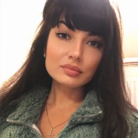 Олеся Ткачук