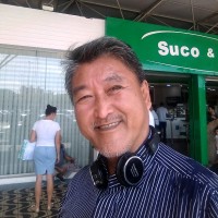 Ricardo Takashi Katayama