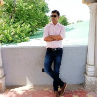 Amol Bagde