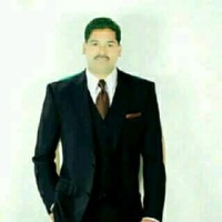 Ravindra Wagh