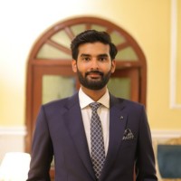 Ahmad Malik