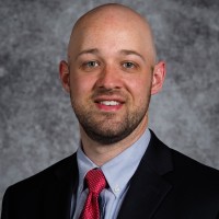 Benjamin Stroud, Mba, Cp-Fs