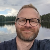 Jussi Palo