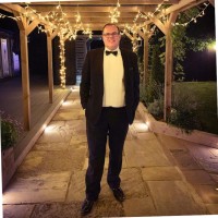 Paul Winfield-Brown Ciwfm, Cibse