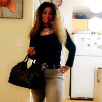 Juanita Hurt