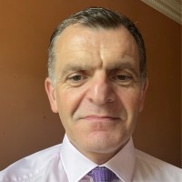 Nigel Cooper