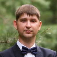 Anton Kochetov