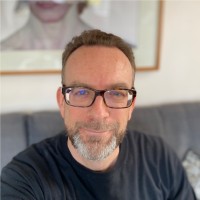 Paul Weston