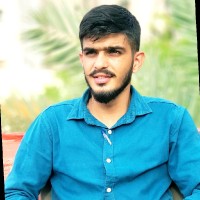 Amir Hussain