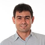 Daniel Ravetllat