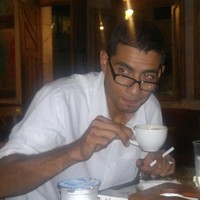 Ayman Mohammed