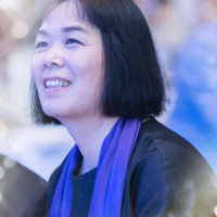 Yanmei Zhang