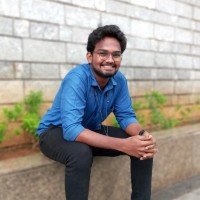 Rajesh V